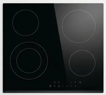 Ремонт электрической варочной панели